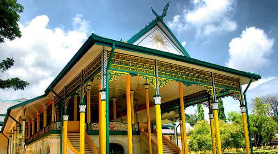 Balai Besar