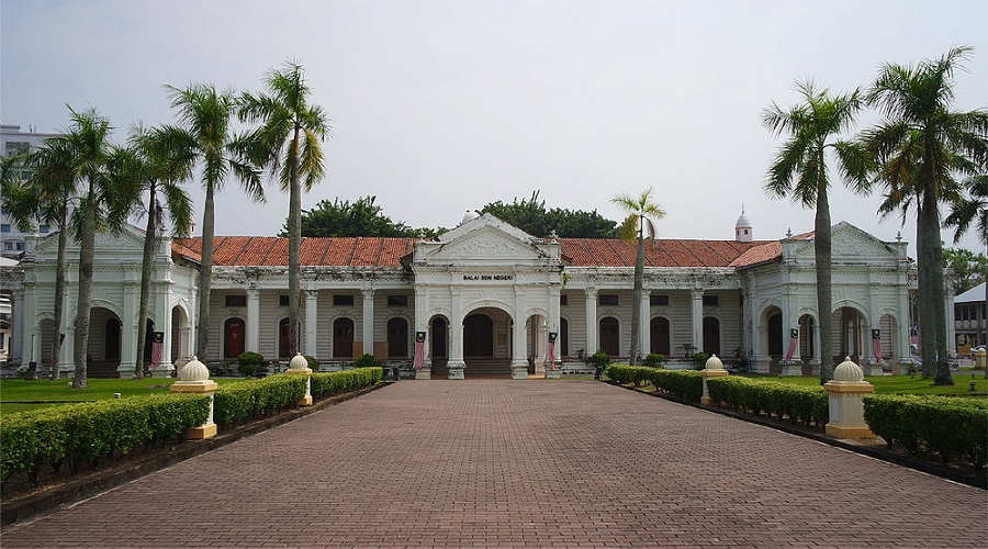 Balai Seni