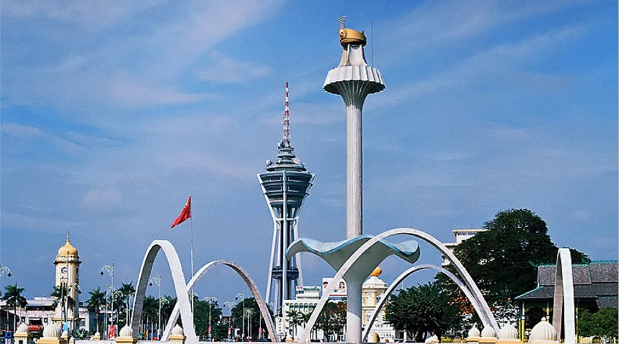 Menara Alor Star