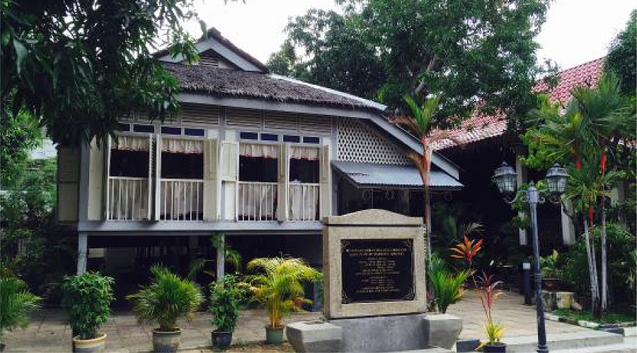 Rumah Mahathir